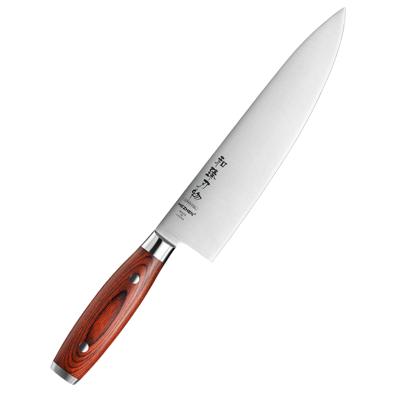 8.0'' Chef Knife